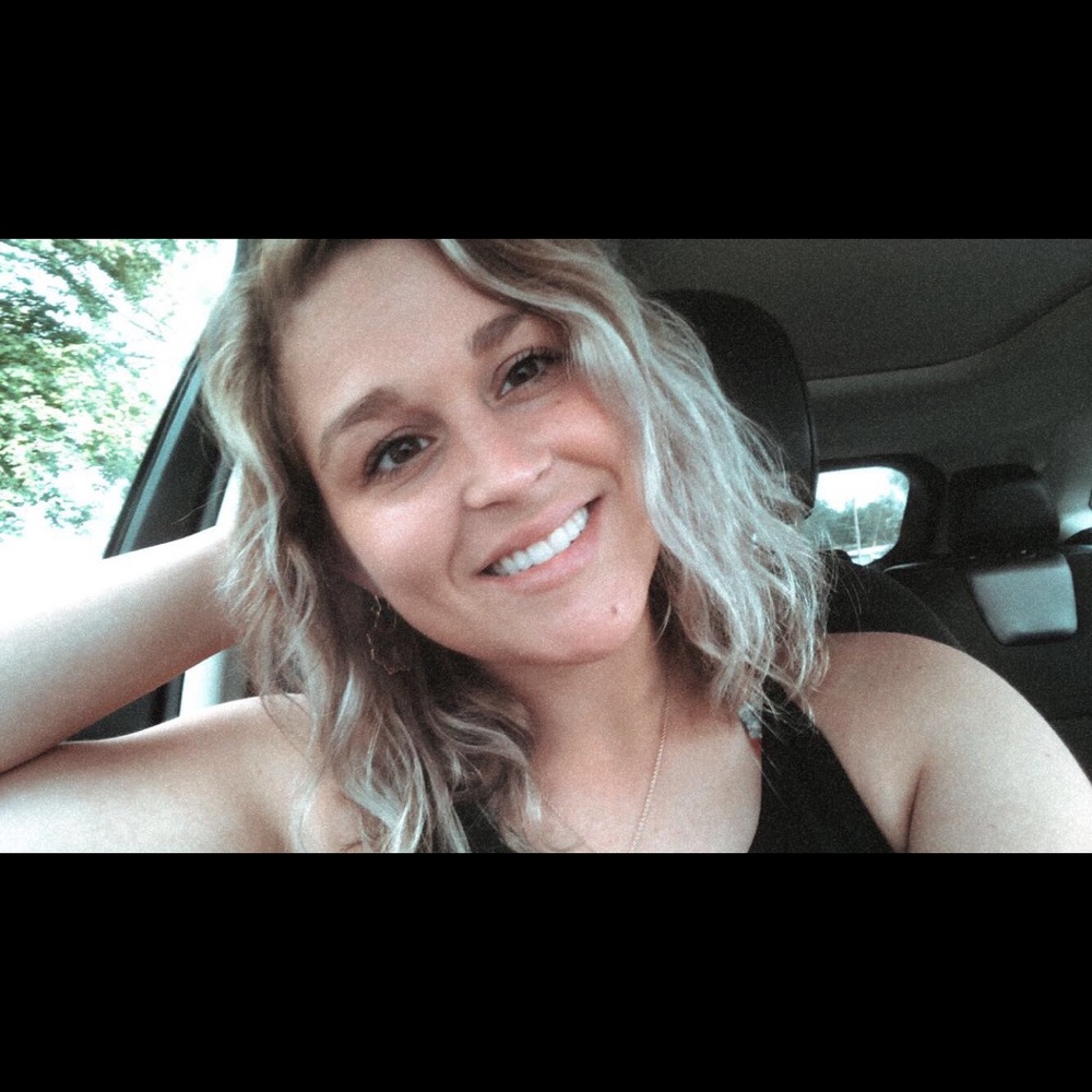 Meet your Posher, Ryann